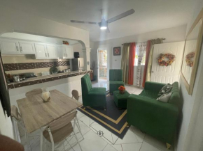 Apartamento acogedor